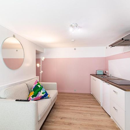 La Vie En Rose - Appartement Cosy - Centre Ville Ош Экстерьер фото